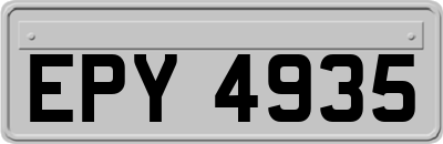 EPY4935