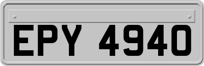 EPY4940