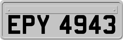 EPY4943
