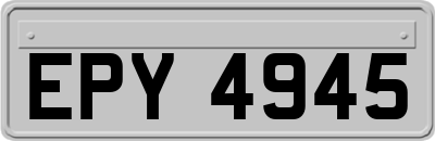 EPY4945