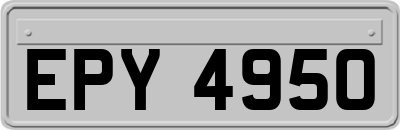 EPY4950