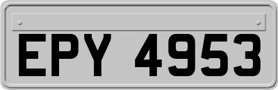 EPY4953