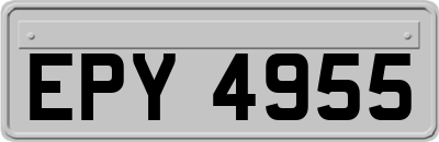 EPY4955