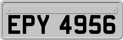 EPY4956