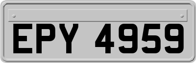 EPY4959