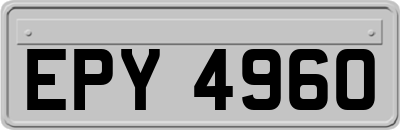 EPY4960