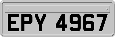 EPY4967