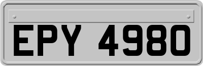 EPY4980