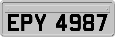 EPY4987