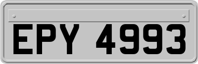 EPY4993