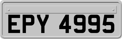 EPY4995