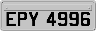 EPY4996