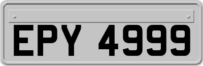 EPY4999