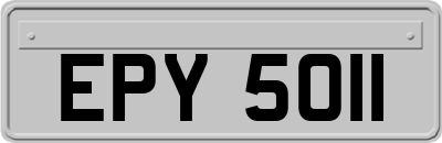 EPY5011
