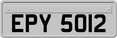 EPY5012