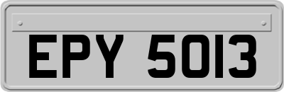 EPY5013
