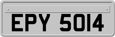 EPY5014