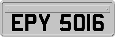 EPY5016
