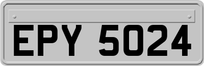 EPY5024