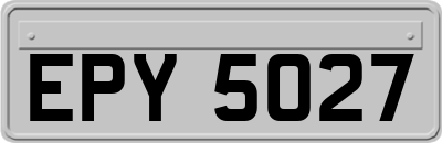 EPY5027