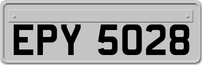 EPY5028