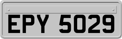 EPY5029