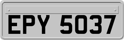 EPY5037