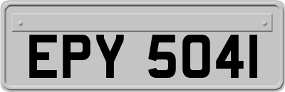 EPY5041
