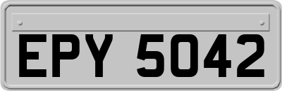 EPY5042