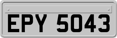 EPY5043