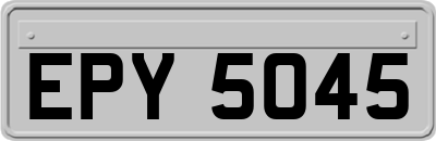 EPY5045