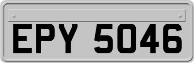 EPY5046