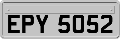 EPY5052