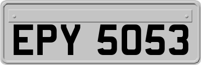 EPY5053