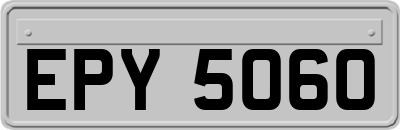 EPY5060