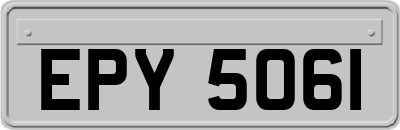EPY5061
