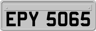 EPY5065