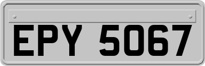 EPY5067