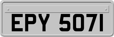 EPY5071