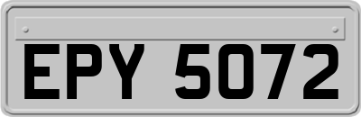 EPY5072