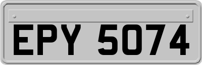 EPY5074