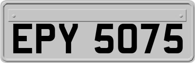 EPY5075