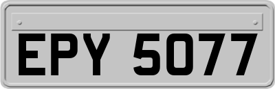 EPY5077
