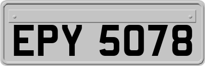 EPY5078