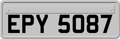 EPY5087