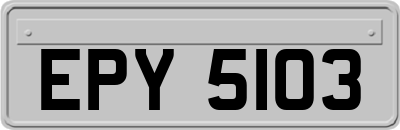 EPY5103
