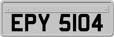 EPY5104
