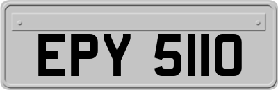 EPY5110