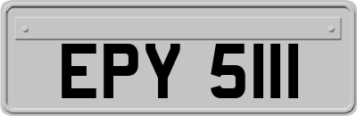 EPY5111