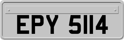 EPY5114